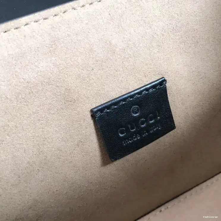 Fashionrep 2109YA0123 Gucci Bag 0810